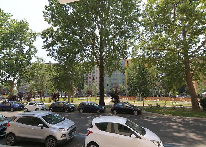 Casa Argonne